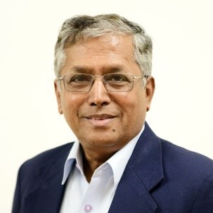 Dr. Sanjay Govind Dhande